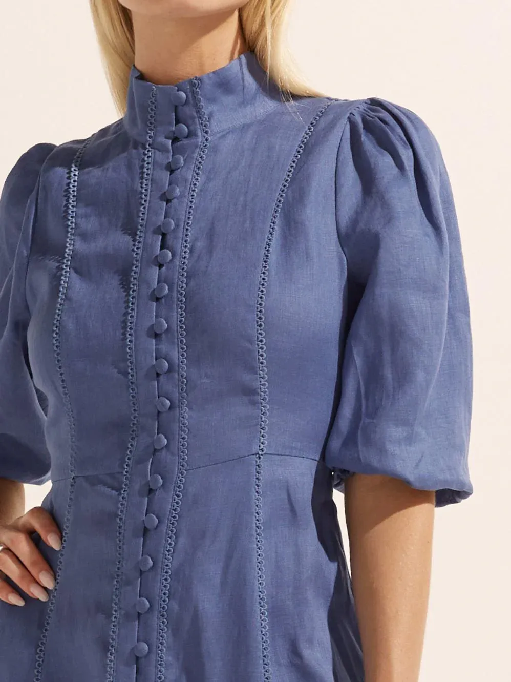 ZOE KRATZMANN CALIBRE DRESS sold by Yeltuor product image thumbnail 5