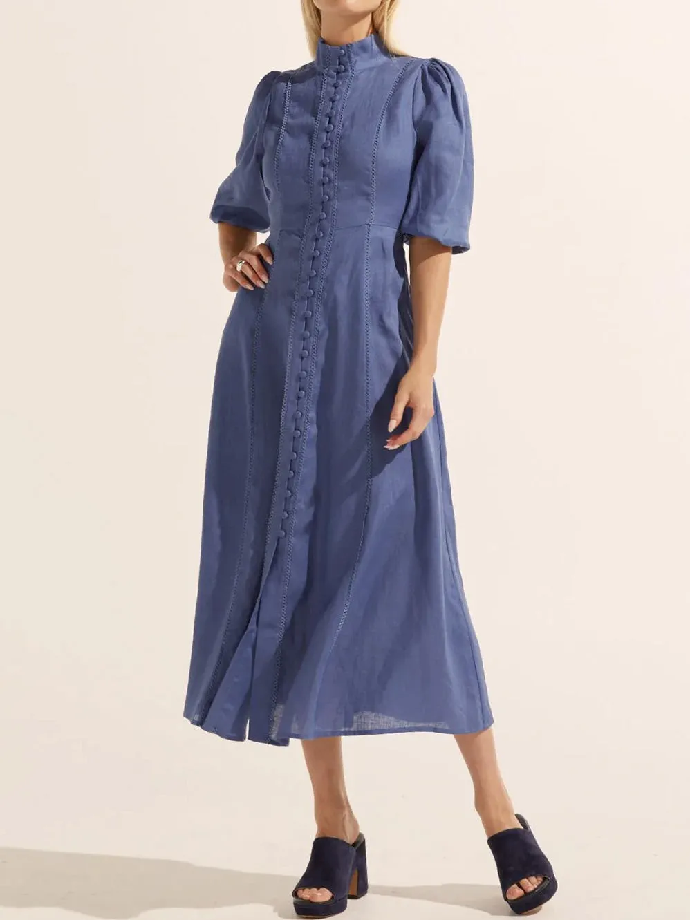 ZOE KRATZMANN CALIBRE DRESS sold by Yeltuor product image thumbnail 3