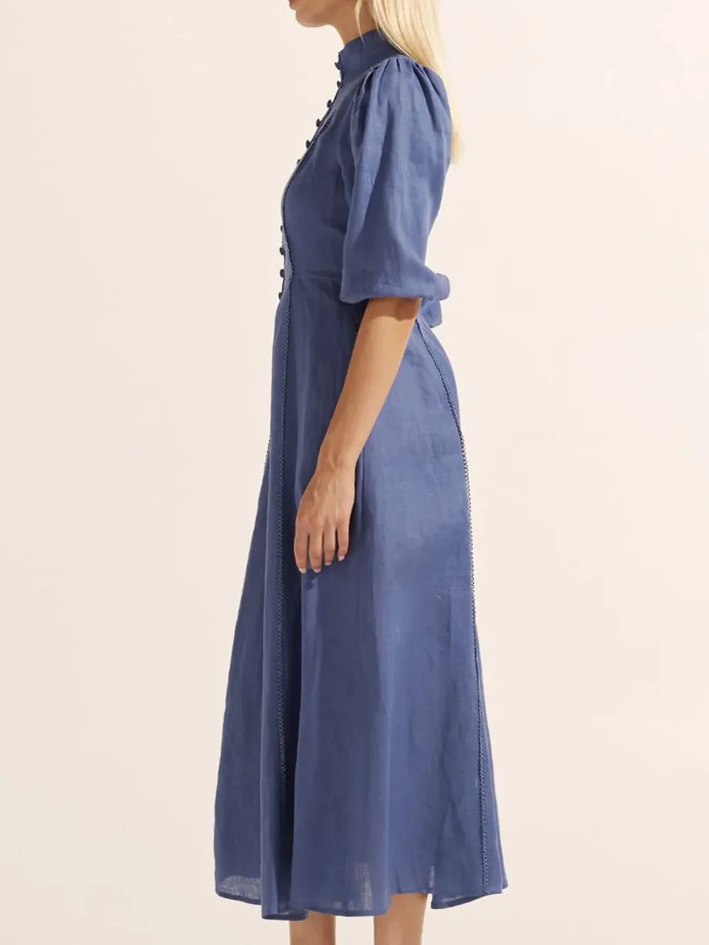 ZOE KRATZMANN CALIBRE DRESS sold by Yeltuor product image thumbnail 4