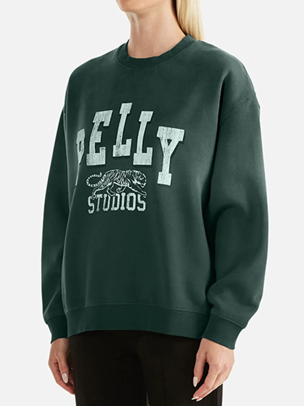 ENA PELLY PELLY STUDIOS SWEATSHIRT sold by Yeltuor product image thumbnail 2
