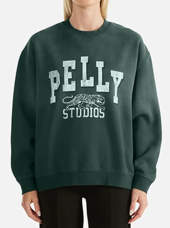 ENA PELLY PELLY STUDIOS SWEATSHIRT made by Yeltuor