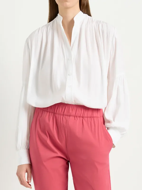 MELA PURDIE MERIDIAN BLOUSE sold by Yeltuor