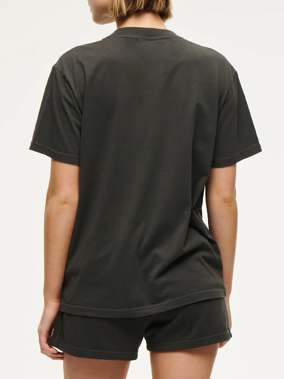 P.E NATION CRESENT TEE sold by Yeltuor product image thumbnail 5