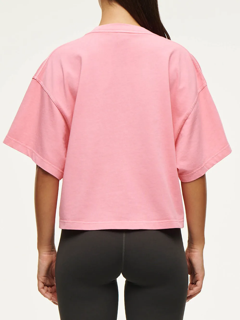 P.E NATION RALLY TEE sold by Yeltuor product image thumbnail 5