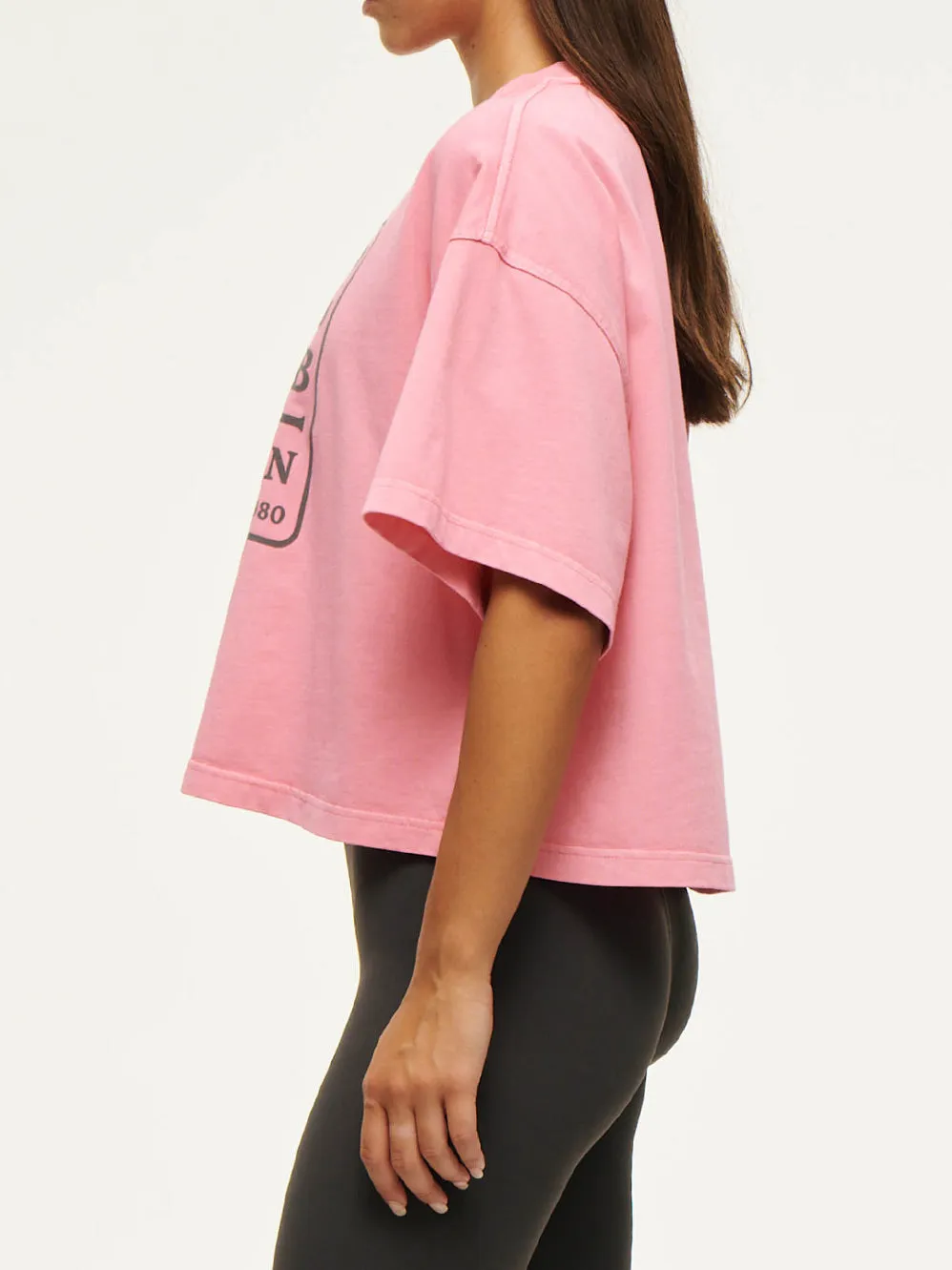 P.E NATION RALLY TEE sold by Yeltuor product image thumbnail 3