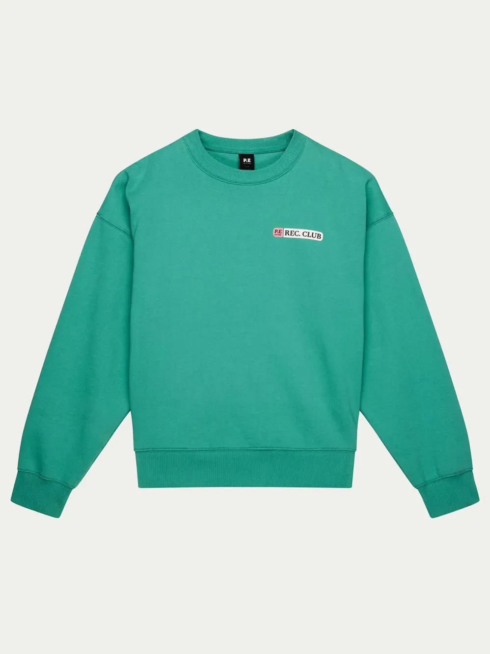 P.E NATION SEMINAL SWEAT sold by Yeltuor product image thumbnail 2