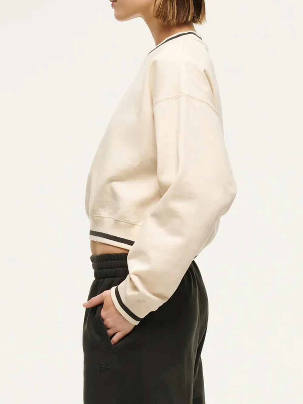 P.E NATION EDITION SWEAT sold by Yeltuor product image thumbnail 3