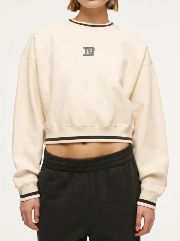 P.E NATION EDITION SWEAT sold by Yeltuor