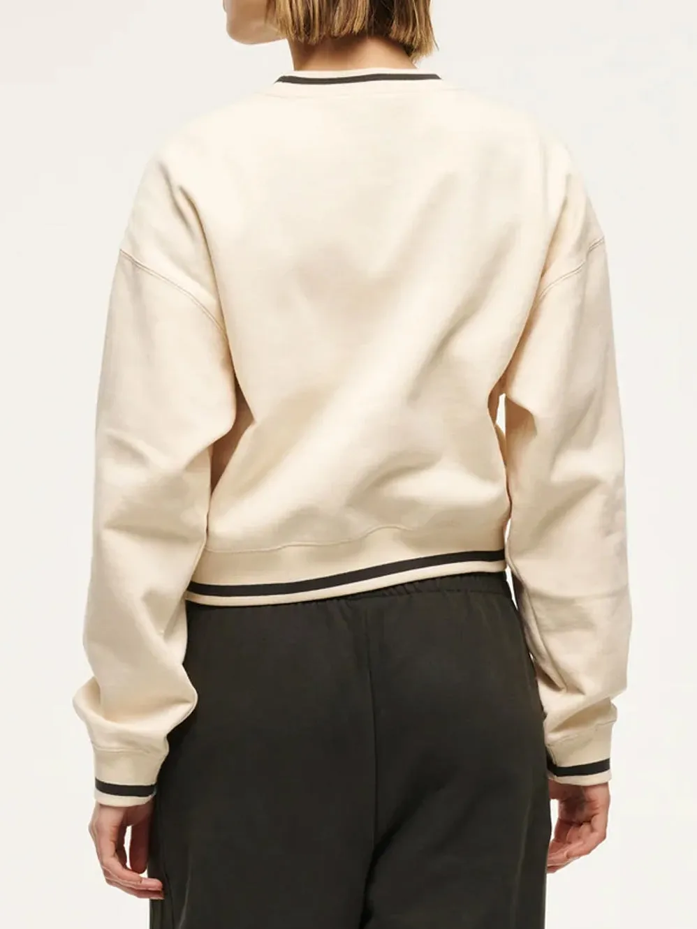 P.E NATION EDITION SWEAT sold by Yeltuor product image thumbnail 5