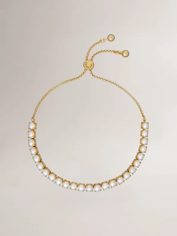 TED BAKER PERRMEL BRACELET sold by Yeltuor