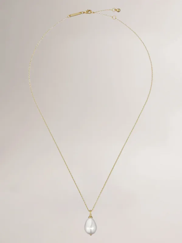 TED BAKER PARMLIA PENDANT made by Ted Baker
