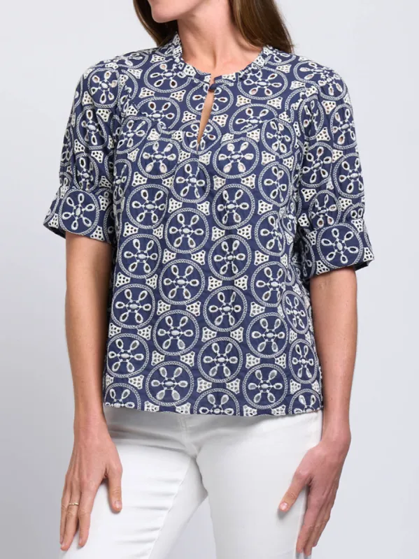 FOIL HEART STRINGS TOP sold by Yeltuor