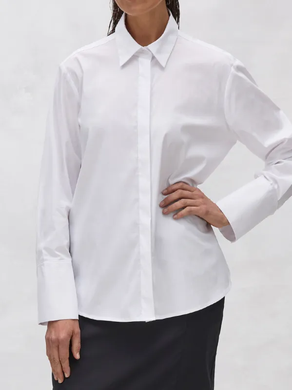 MELA PURDIE SMOOTH SHIRT sold by Yeltuor