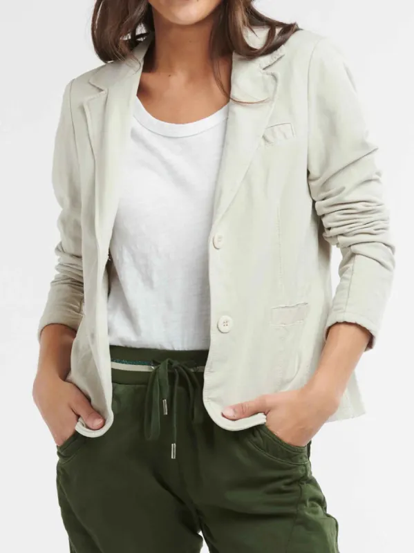 ITALIAN STAR MAHA JACKET sold by Yeltuor