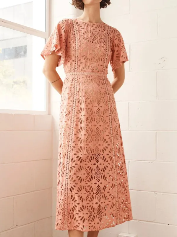 ZOE KRATZMANN MEDAL DRESS sold by Yeltuor