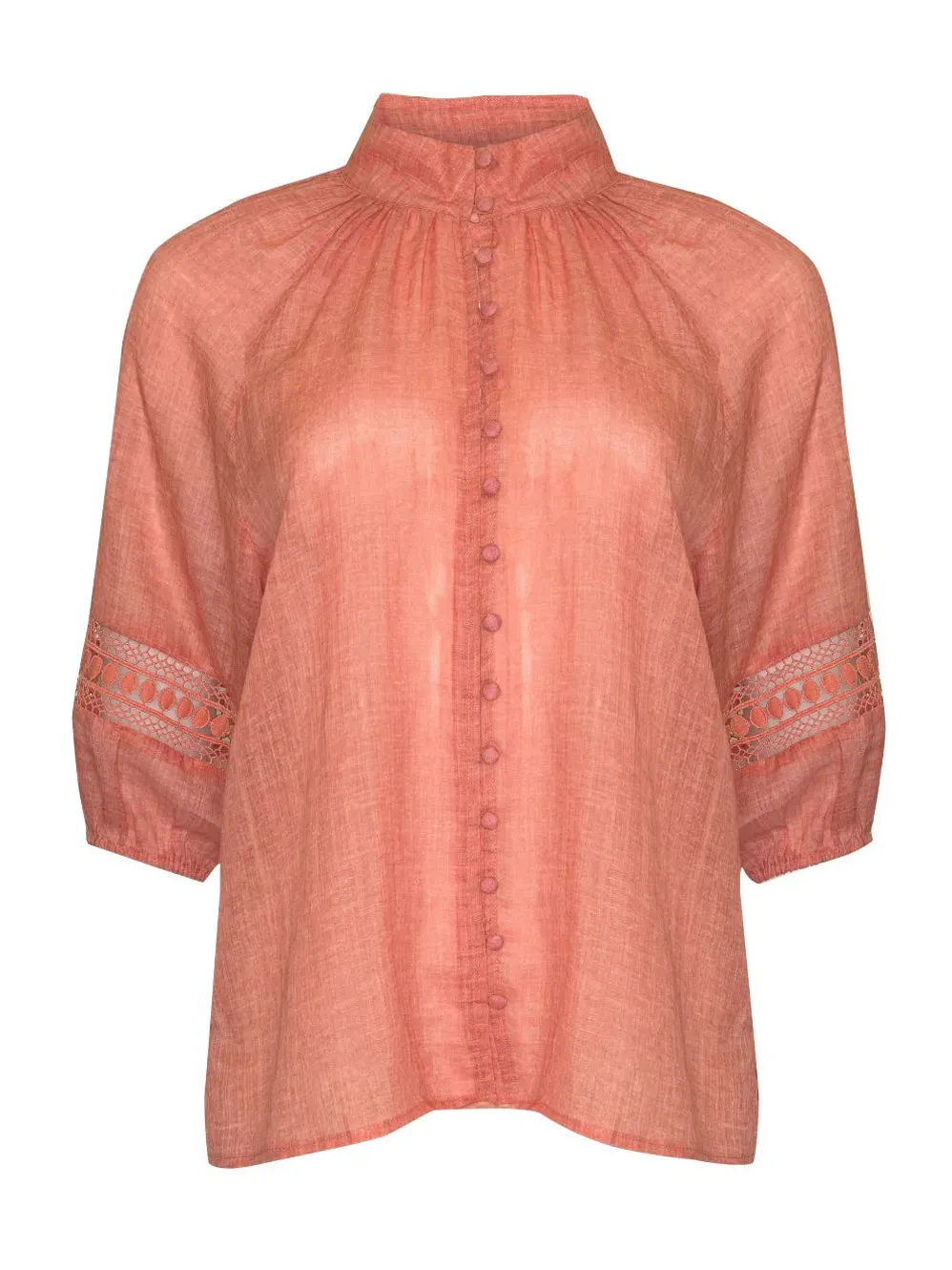 ZOE KRATZMANN INVOKE TOP sold by Yeltuor product image thumbnail 2