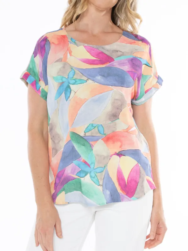 JUMP OCEAN BREEZE TOP sold by Yeltuor