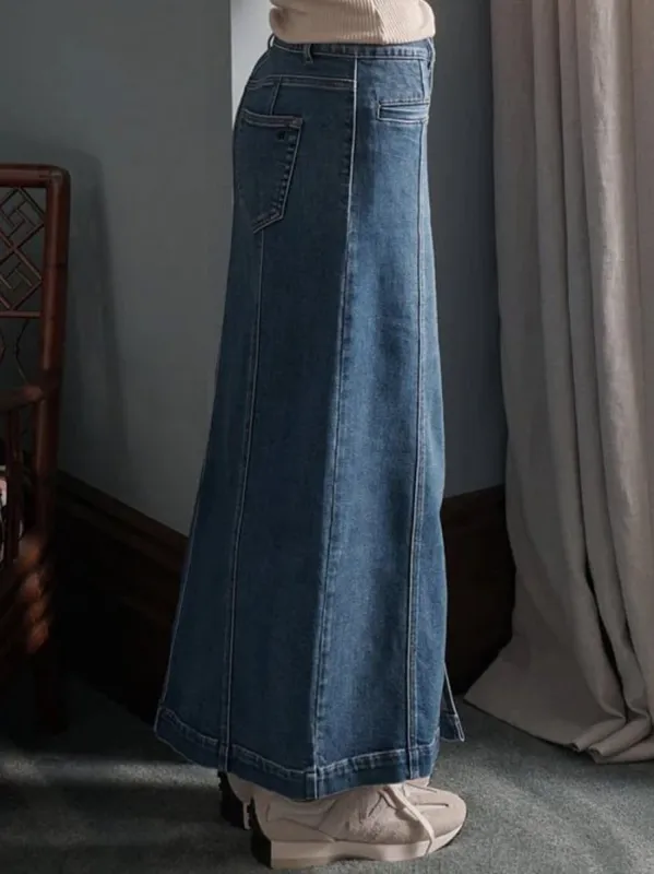 KIREINA KENDRA SKIRT sold by Yeltuor