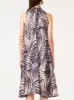 SACHA DRAKE PALM BEACH MIDI DRESS sold by Yeltuor