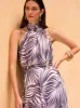 SACHA DRAKE PALM BEACH MIDI DRESS sold by Yeltuor