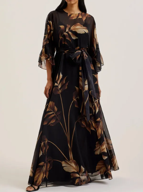 TED BAKER CALAMA DRESS sold by Yeltuor