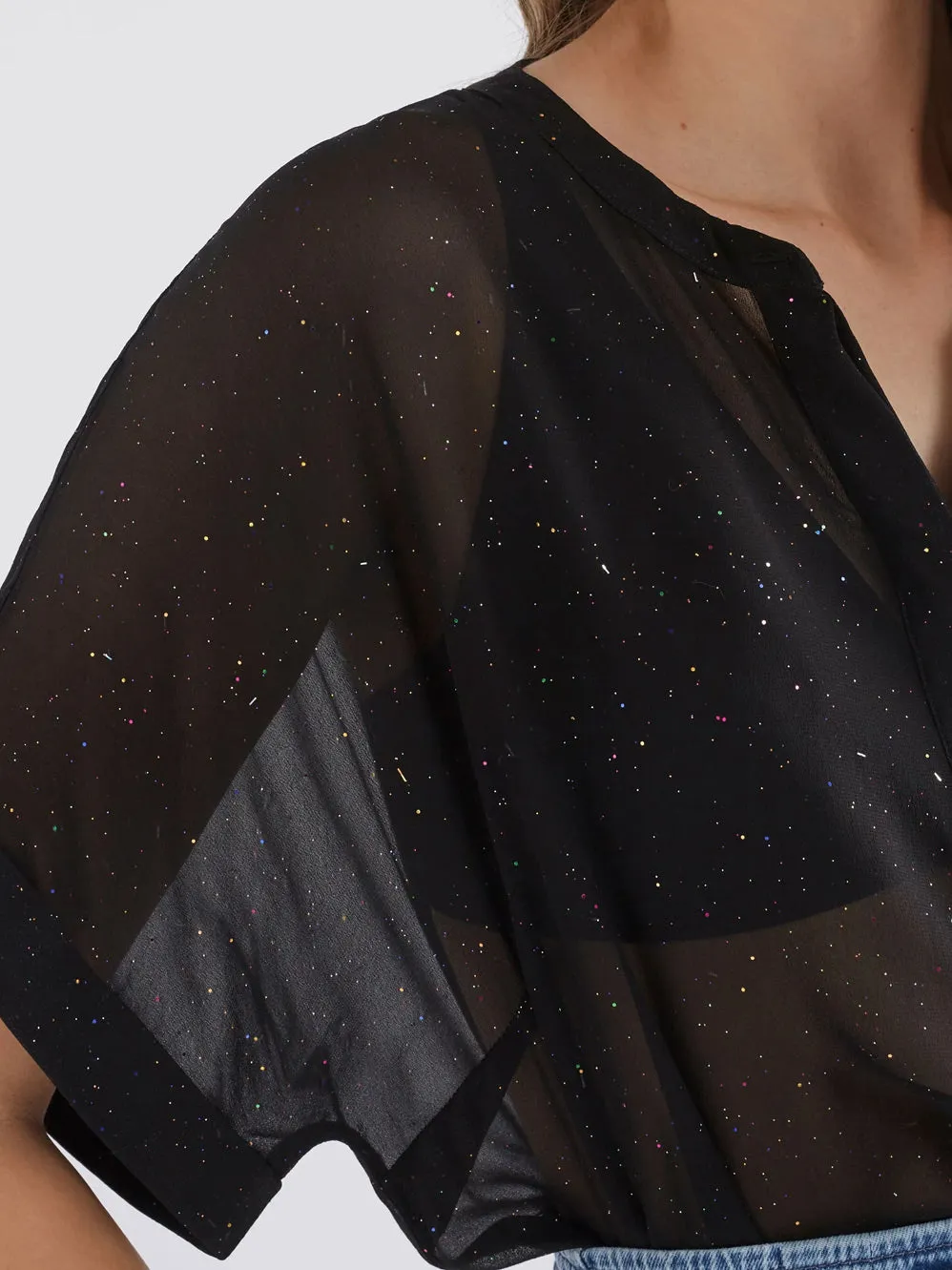 ELK GILLE TOP sold by Yeltuor product image thumbnail 3