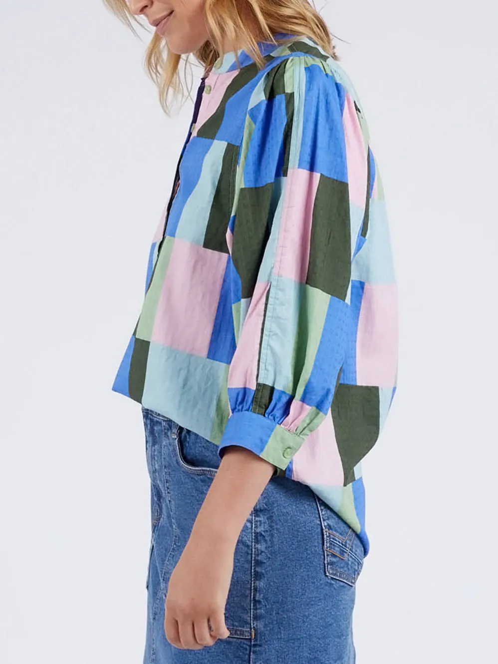 ELM ODYSSEY SHIRT sold by Yeltuor product image thumbnail 2