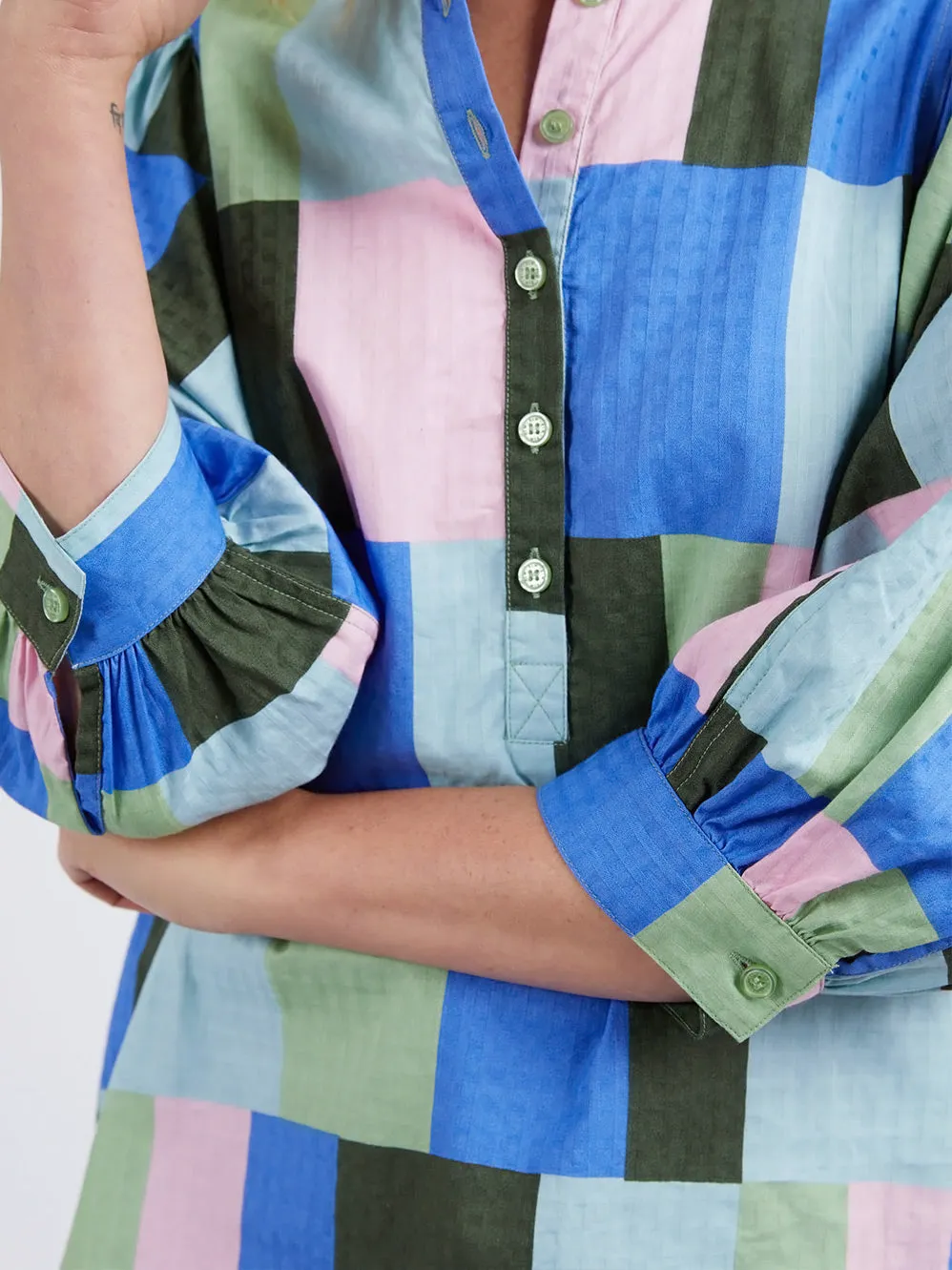 ELM ODYSSEY SHIRT sold by Yeltuor product image thumbnail 3