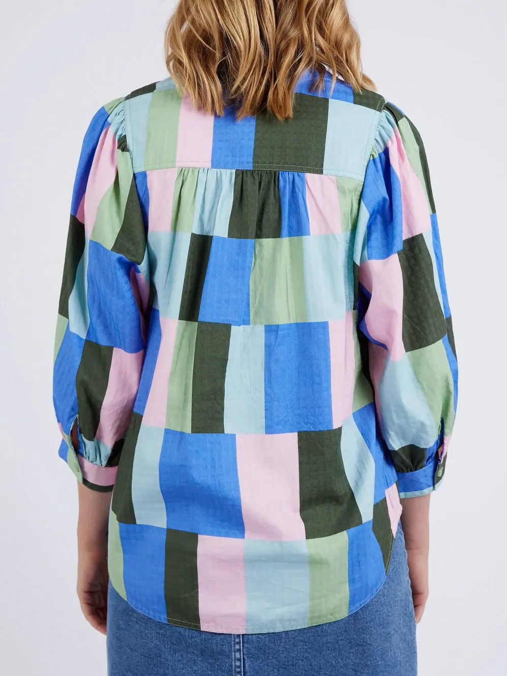 ELM ODYSSEY SHIRT sold by Yeltuor product image thumbnail 4