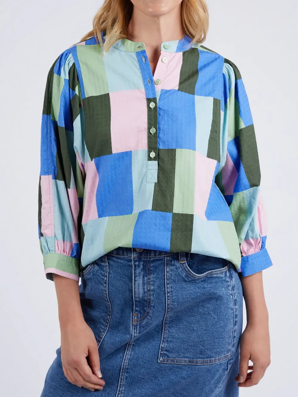 ELM ODYSSEY SHIRT sold by Yeltuor