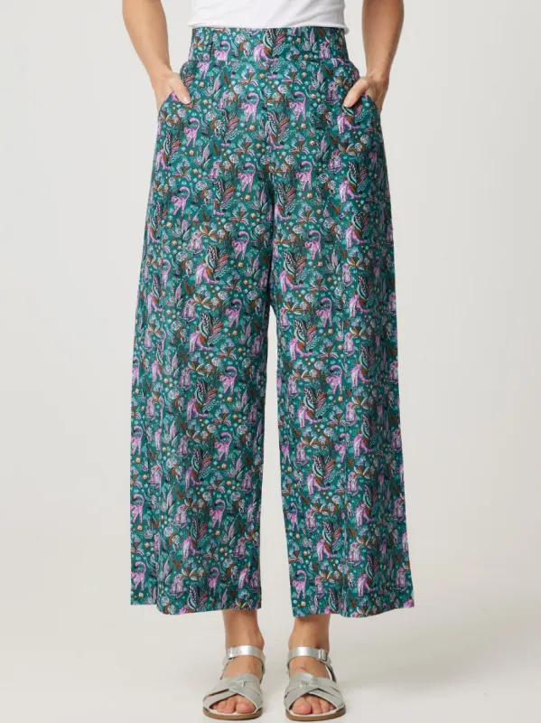 CAKE ROMY PANT sold by Yeltuor