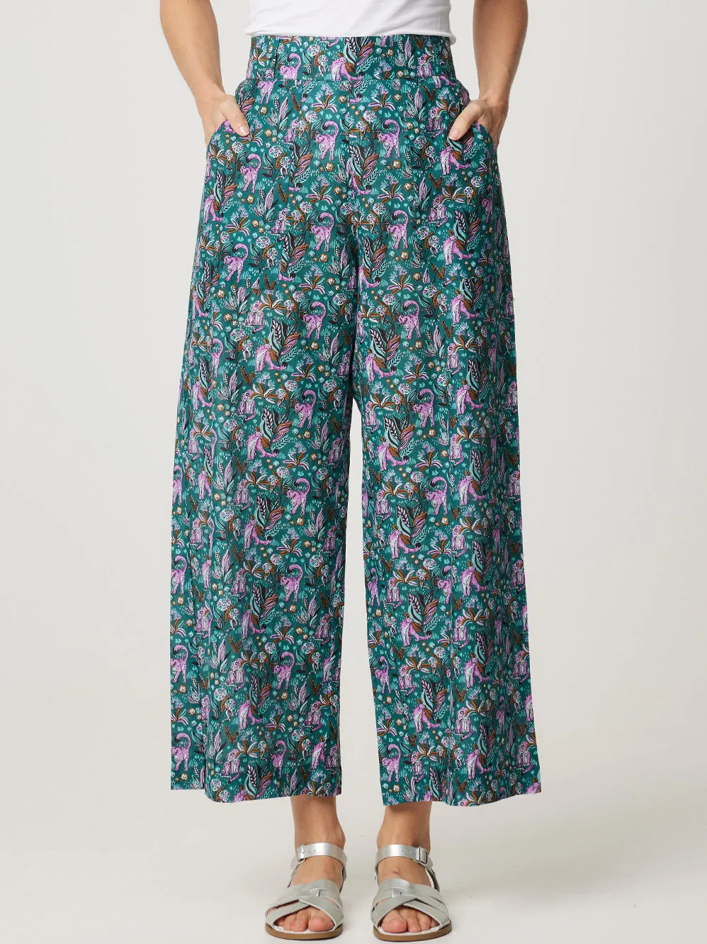 CAKE ROMY PANT sold by Yeltuor