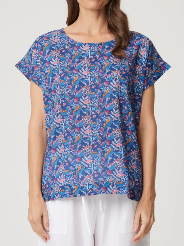 CAKE VICKY ROUND NECK sold by Yeltuor