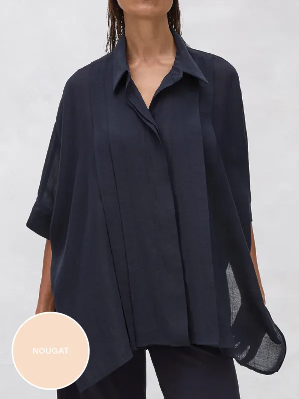 MELA PURDIE VENTED PANAMA sold by Yeltuor