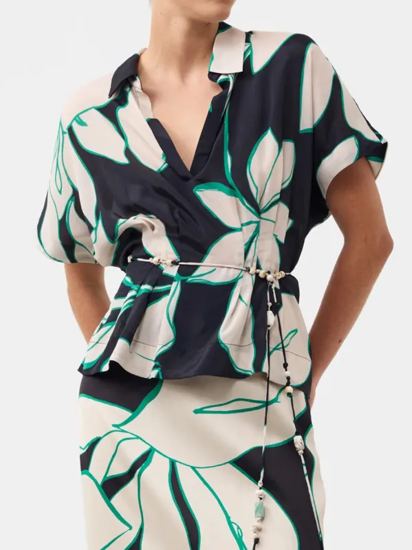 MORRISON WILLOW TOP sold by Yeltuor