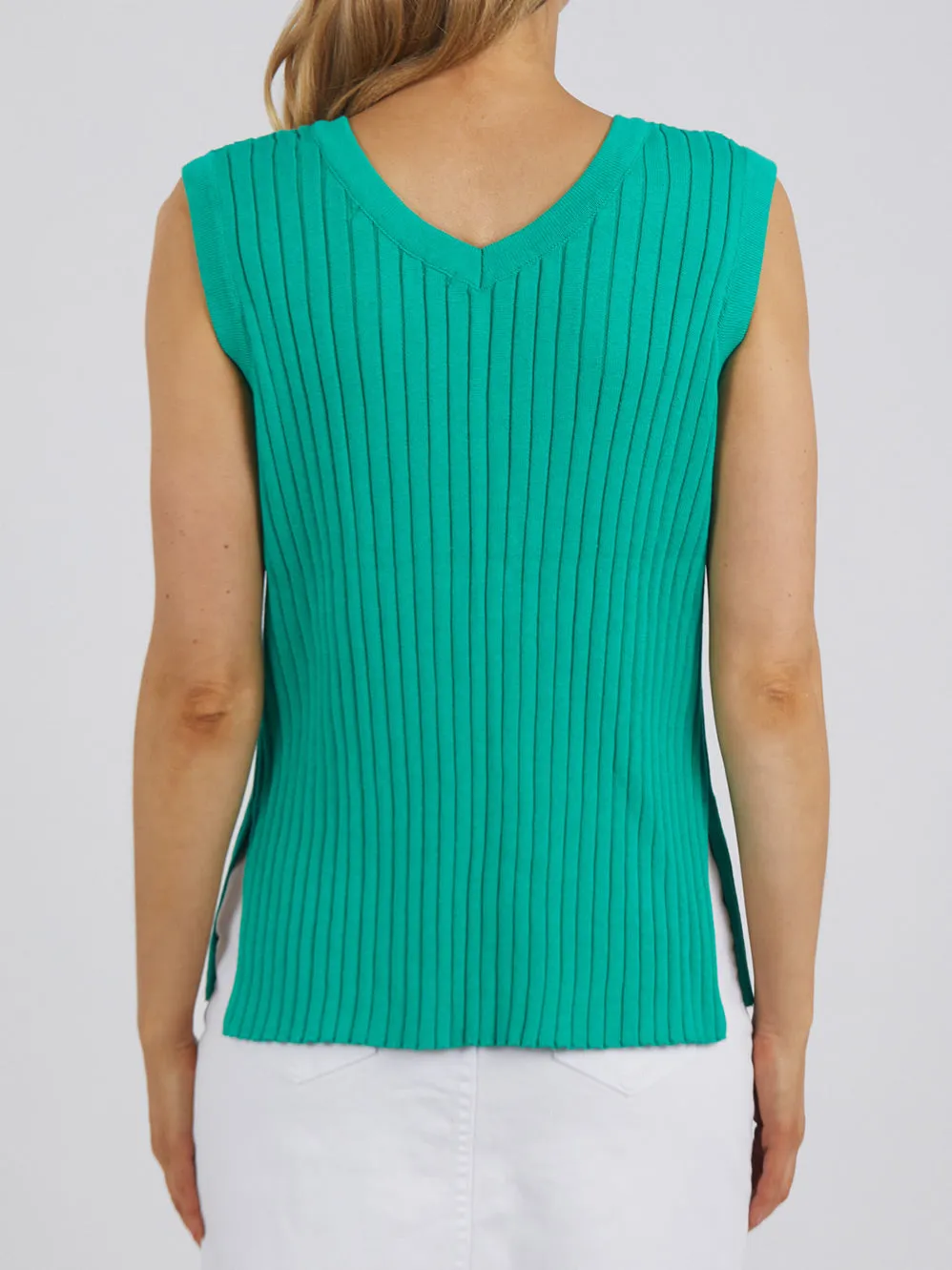 FOXWOOD GEM TANK sold by Yeltuor product image thumbnail 4