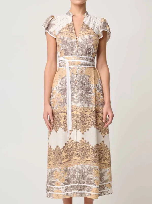 ONCE WAS NOVIA DRESS sold by Yeltuor