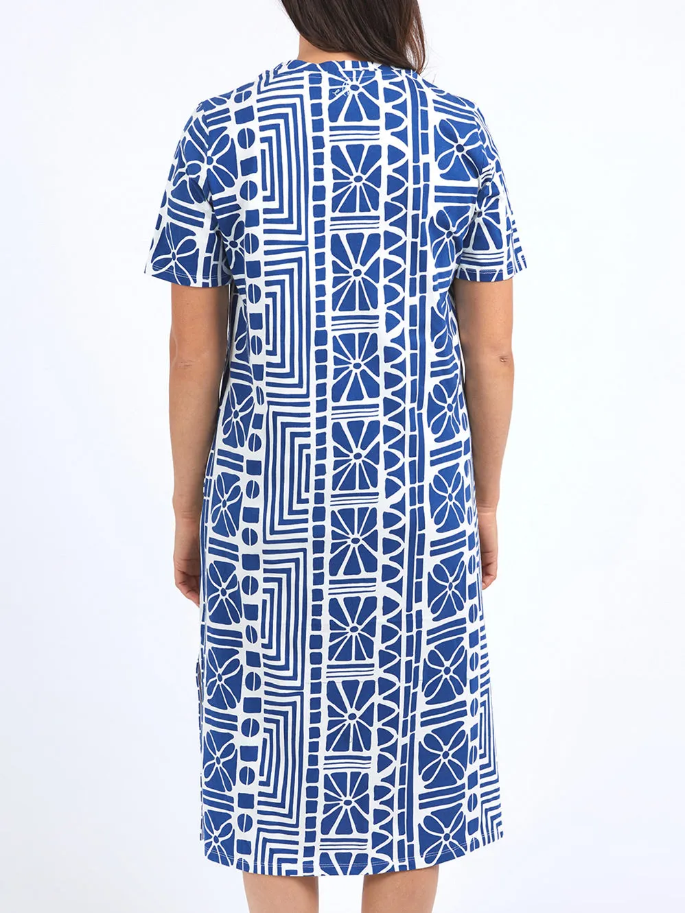 ELM CASABLANCA DRESS sold by Yeltuor product image thumbnail 4