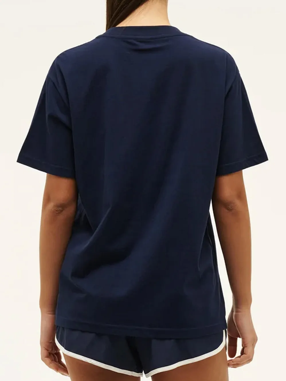 P.E NATION DEFINITION TEE sold by Yeltuor product image thumbnail 4