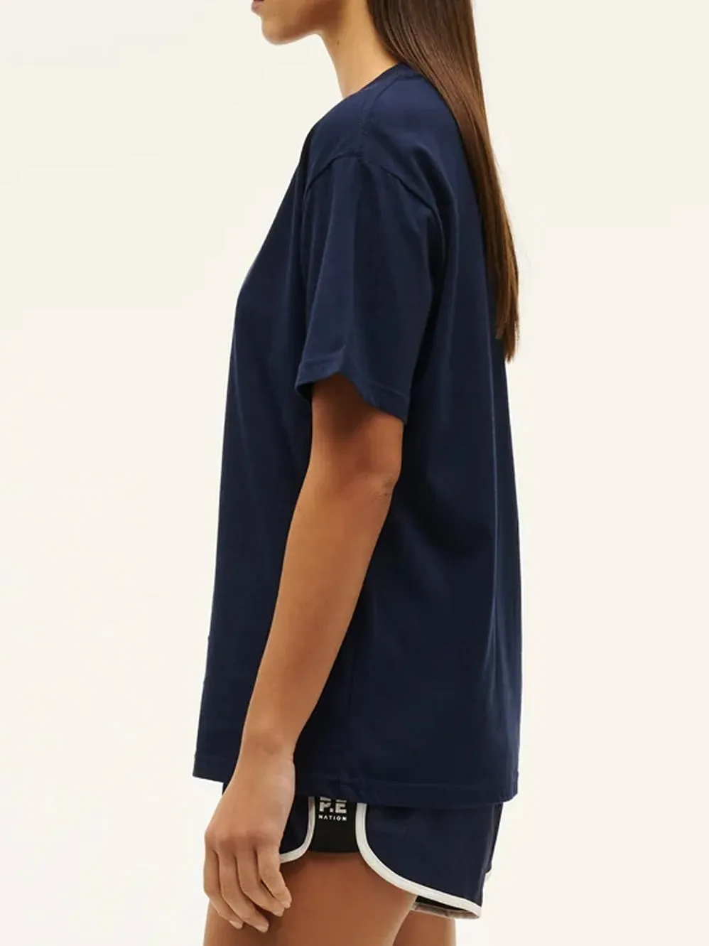 P.E NATION DEFINITION TEE sold by Yeltuor product image thumbnail 2