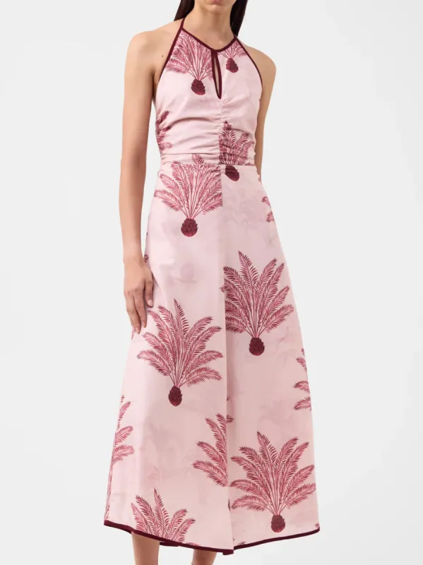 MORRISON ALESSANDRA MIDI DRESS sold by Yeltuor