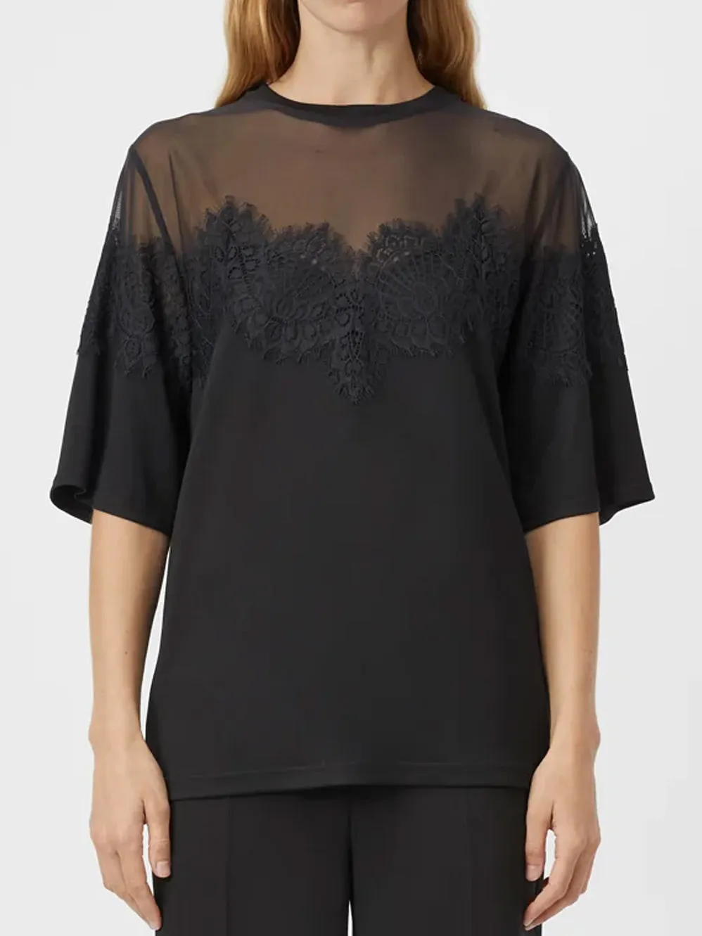 CAMILLA AND MARC LYRA TOP sold by Yeltuor