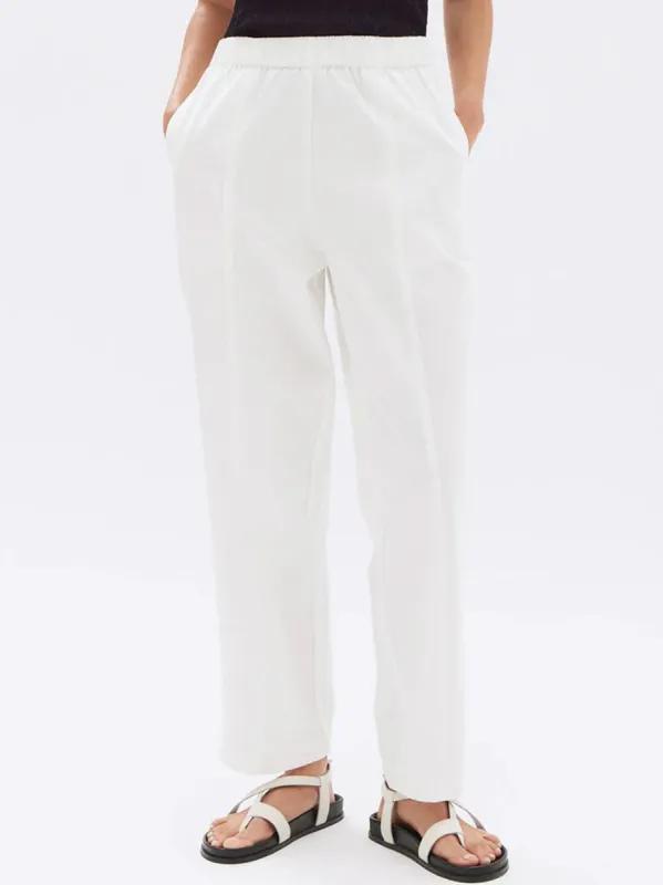 ASSEMBLY LABEL BRIA PANT sold by Yeltuor