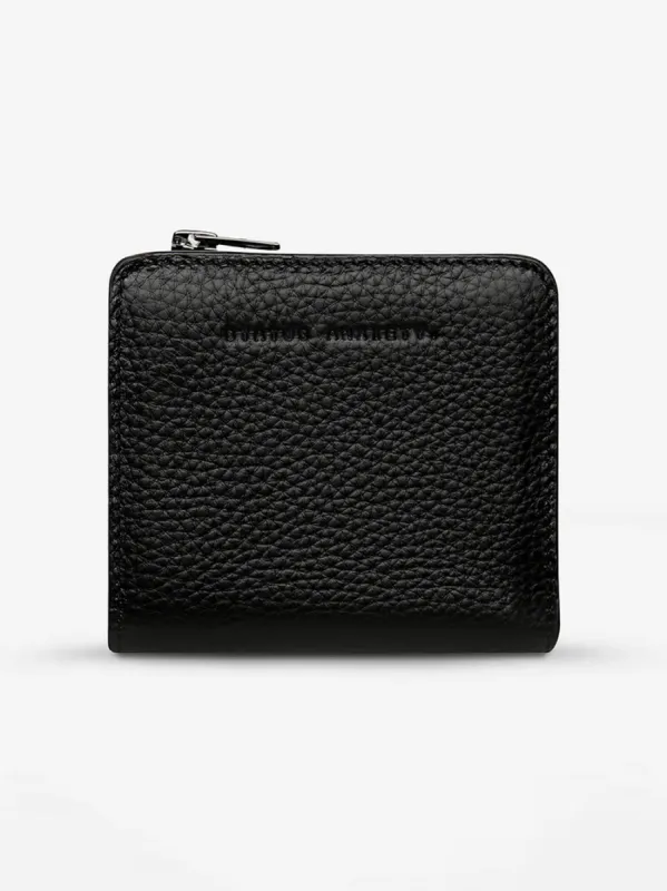 STATUS ANXIETY SENSE OF WONDER WALLET sold by Yeltuor