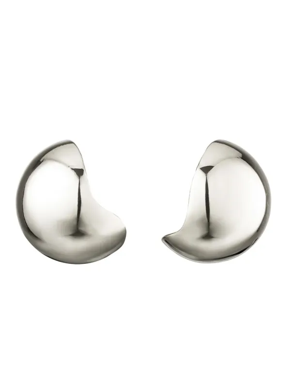 BLING BAR PALLINA GRANDE STUDS sold by Yeltuor