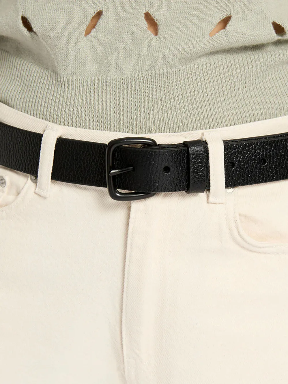 STATUS ANXIETY EASE UP BELT sold by Yeltuor product image thumbnail 3