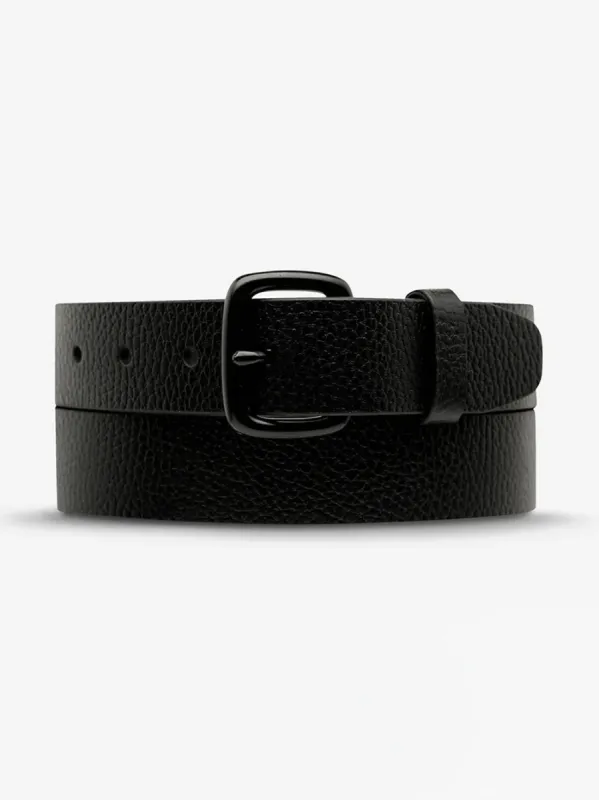 STATUS ANXIETY EASE UP BELT sold by Yeltuor