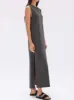 ASSEMBLY LABEL MADISON SILK BLEND TANK DRESS sold by Yeltuor