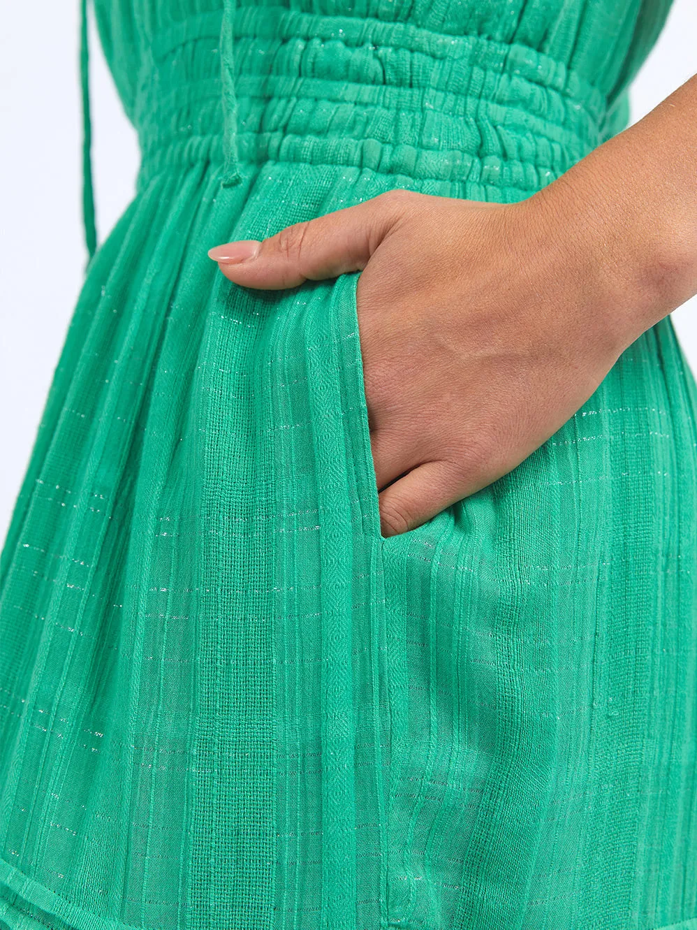 ELM ISABELLA DRESS sold by Yeltuor product image thumbnail 3