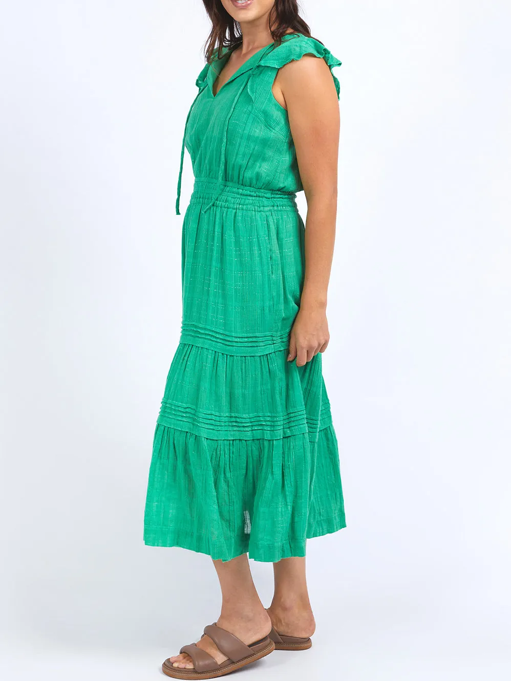 ELM ISABELLA DRESS sold by Yeltuor product image thumbnail 2